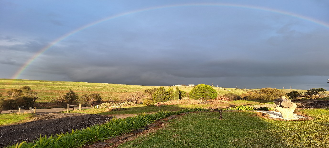 Almandine Ranch